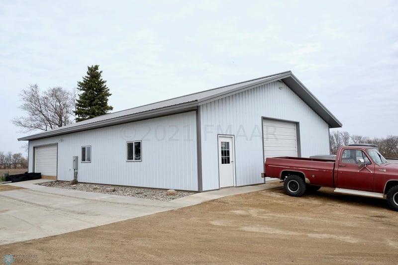 7528 110 Ave S, Sabin, MN 56580