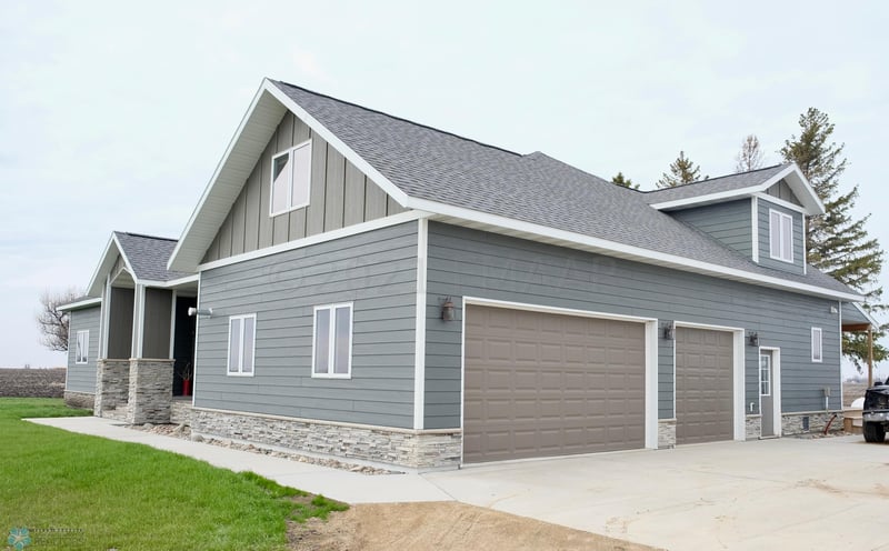 7528 110 Ave S, Sabin, MN 56580