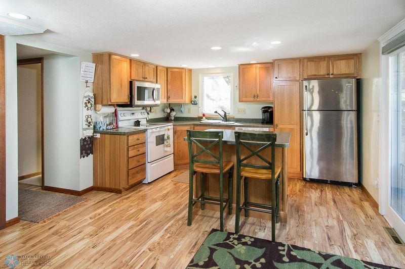 17240 W Alpine Ln, Lake Park, MN 56554