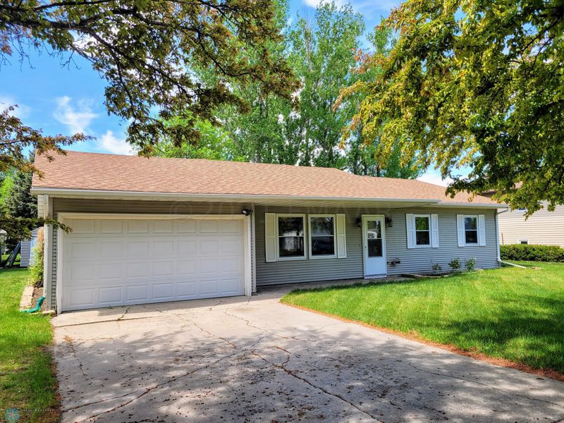 608 5th St NE, Dilworth, MN 56529