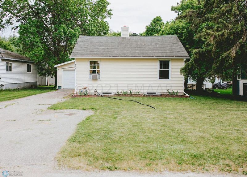245 Eagle St, Audubon, MN 56511