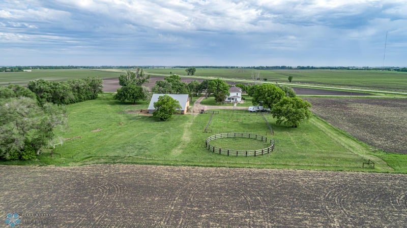 8629 100 Ave S, Sabin, MN 56580