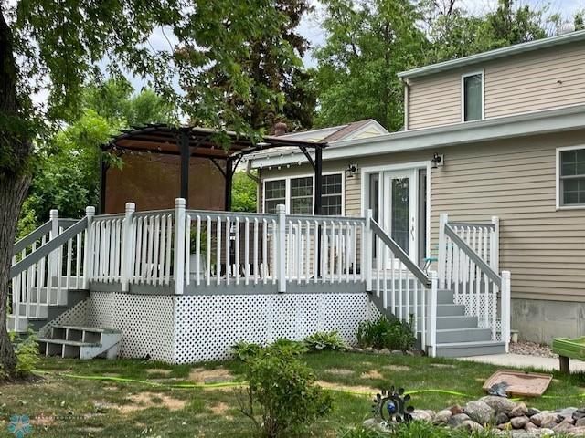 220 12th St N, Breckenridge, MN 56520
