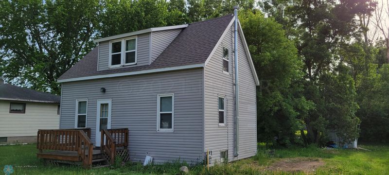 4012 4th St, Lake Park, MN 56554