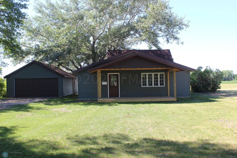 303 W 4th Ave S, Ada, MN 56510