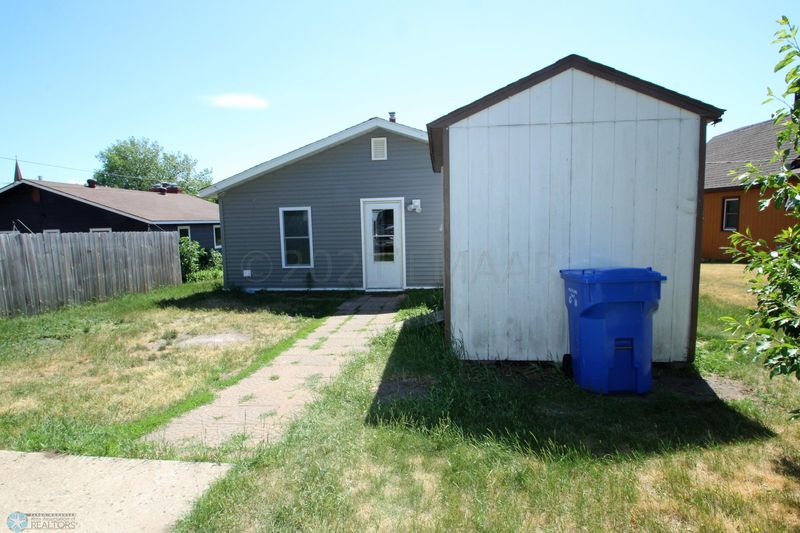 404 West Main, Frazee, MN 56544