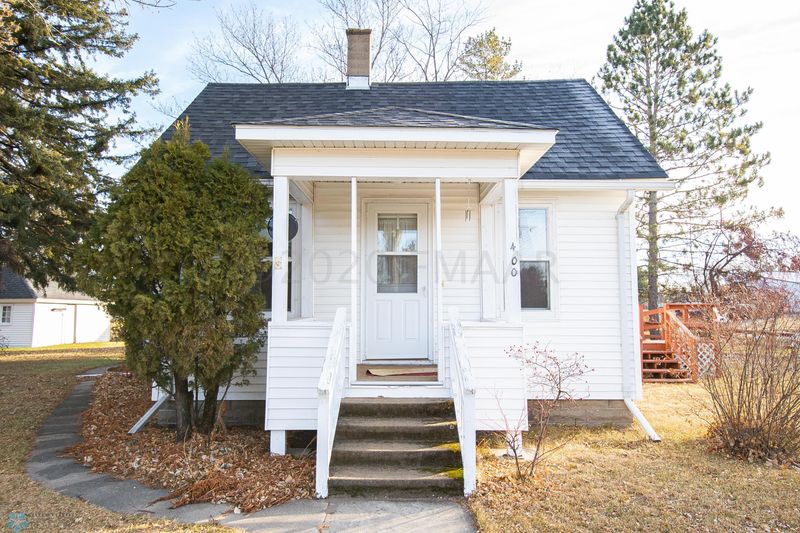 400 2nd St NW, Twin Valley, MN 56584