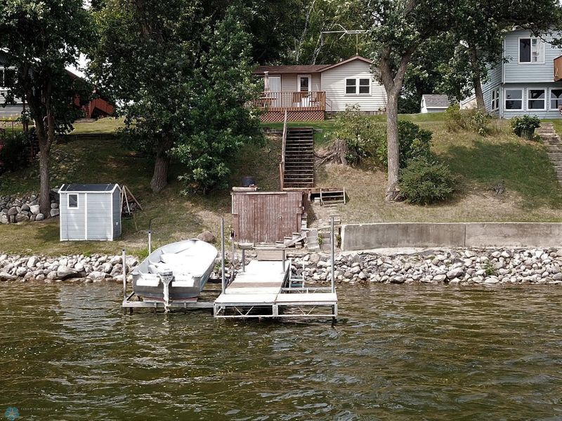 13557 Rosman Erickson Rd, Lake Park, MN 56554