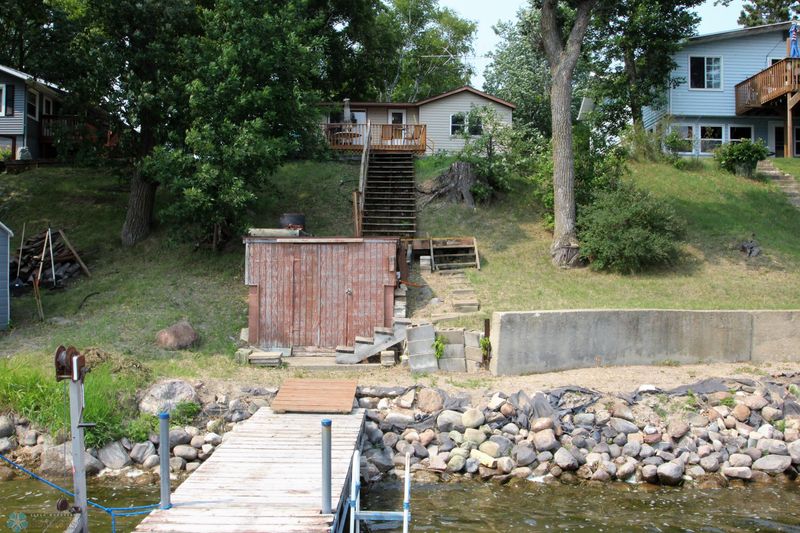 13557 Rosman Erickson Rd, Lake Park, MN 56554