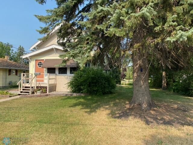 204 6th St E, Ada, MN 56510
