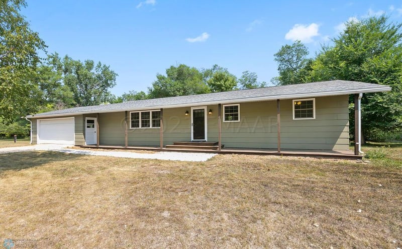 3138 100th Ave, Borup, MN 56519