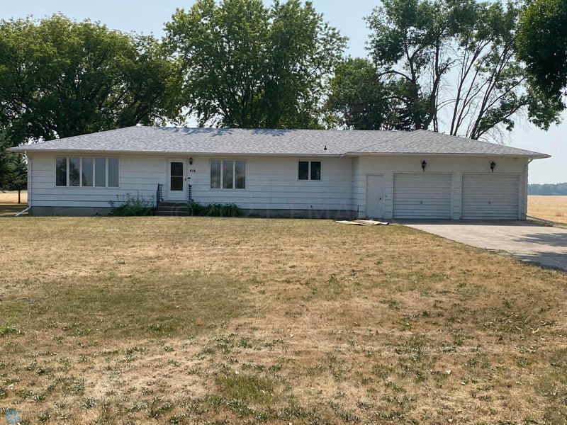 416 E Norman Ave, Shelly, MN 56581