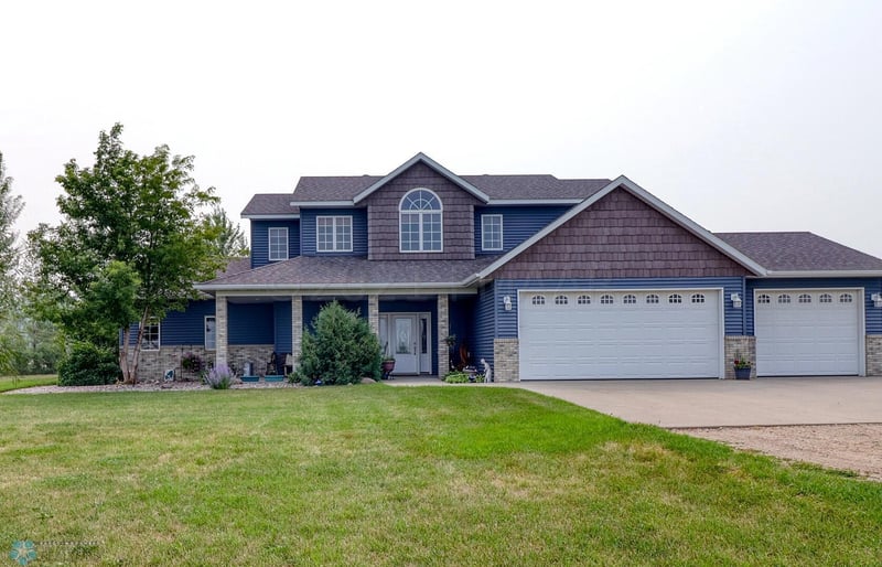 16615 170 Ave S, Barnesville, MN 56514