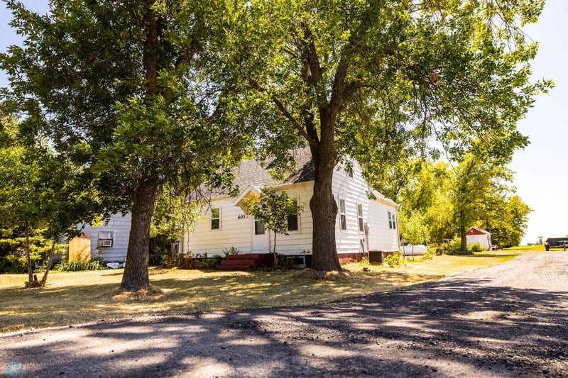 403 Main Ave, Borup, MN 56519