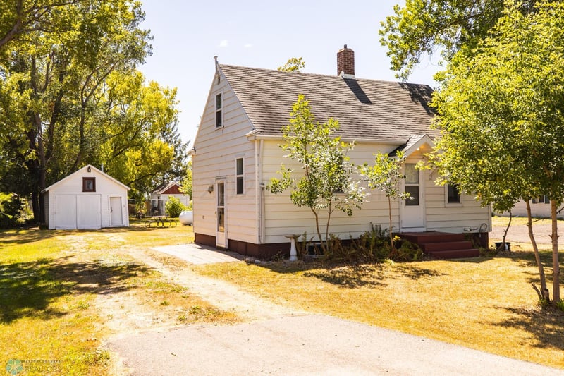403 Main Ave, Borup, MN 56519
