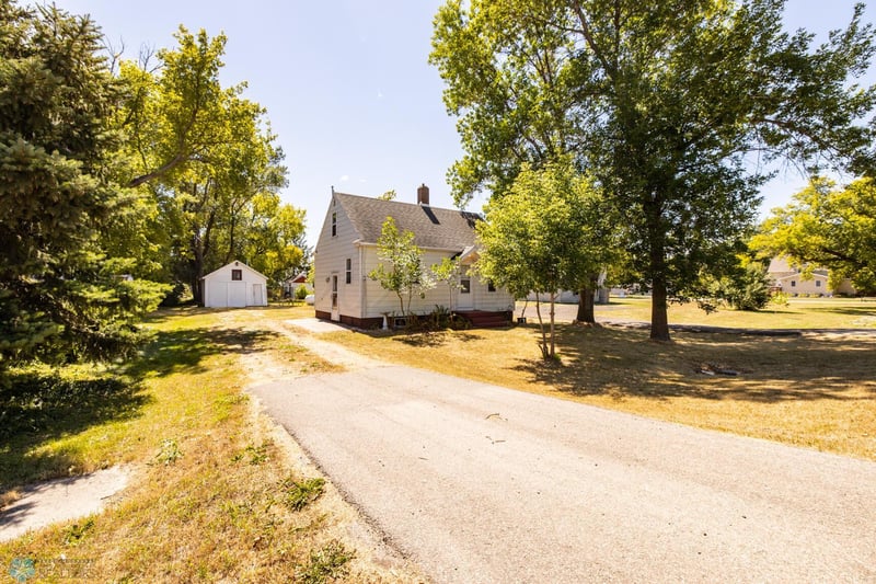 403 Main Ave, Borup, MN 56519