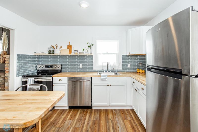 304 4 St NE, Dilworth, MN 56529