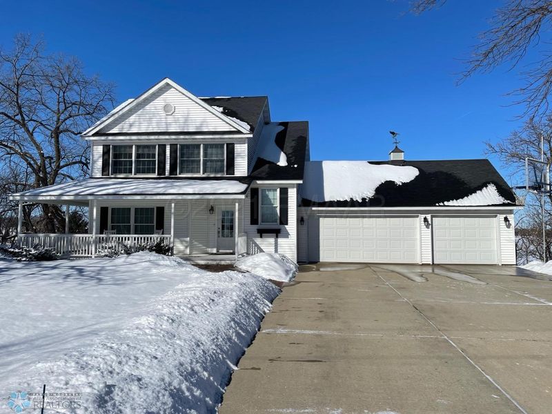 3310 Rollins Beach Trl, Fergus Falls, MN 56537