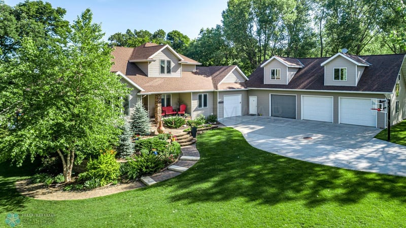 30099 440th St, Vergas, MN 56587