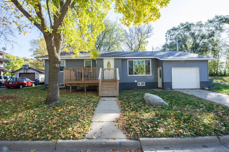 113 2nd St NW, Pelican Rapids, MN 56572