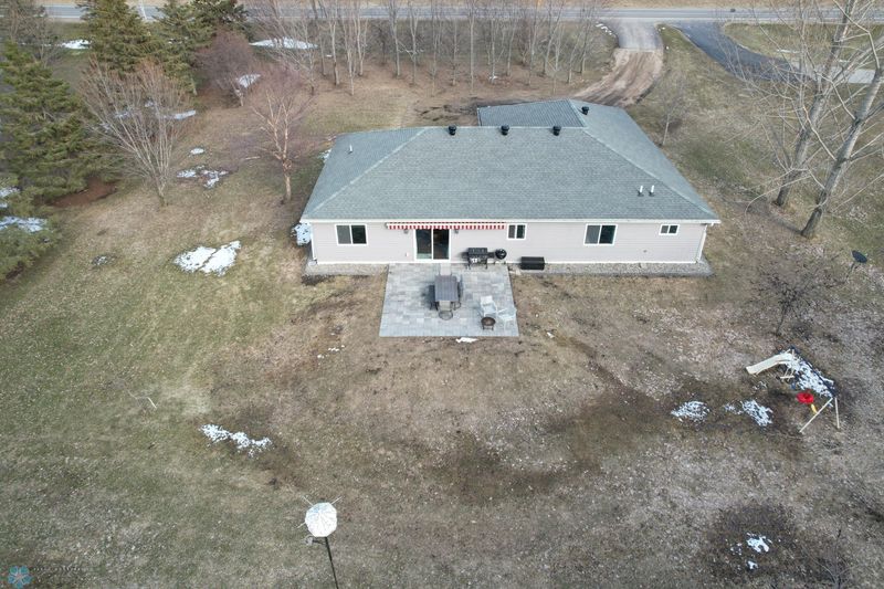 1815 Co Hwy 111 Rd, Fergus Falls, MN 56537
