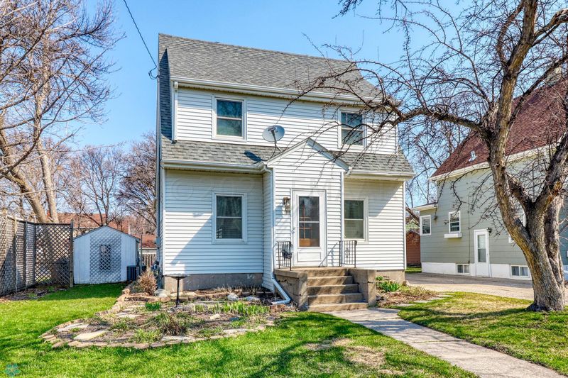 1118 4th Ave S, Moorhead, MN 56560