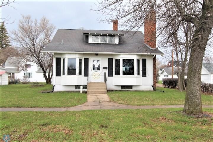 303 2nd Ave E, Ada, MN 56510