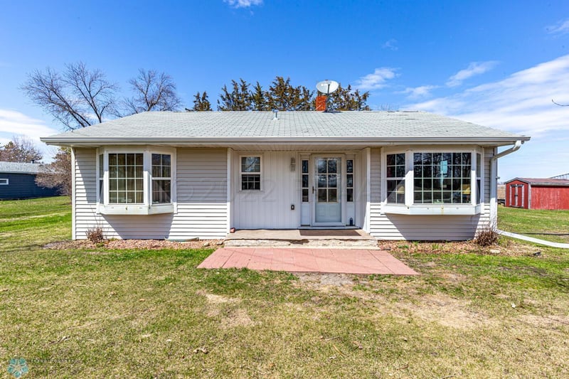 26542 90 Ave N, Hitterdal, MN 56552