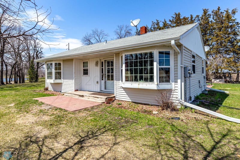26542 90 Ave N, Hitterdal, MN 56552