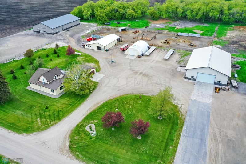 12374 12 Ave S, Glyndon, MN 56547