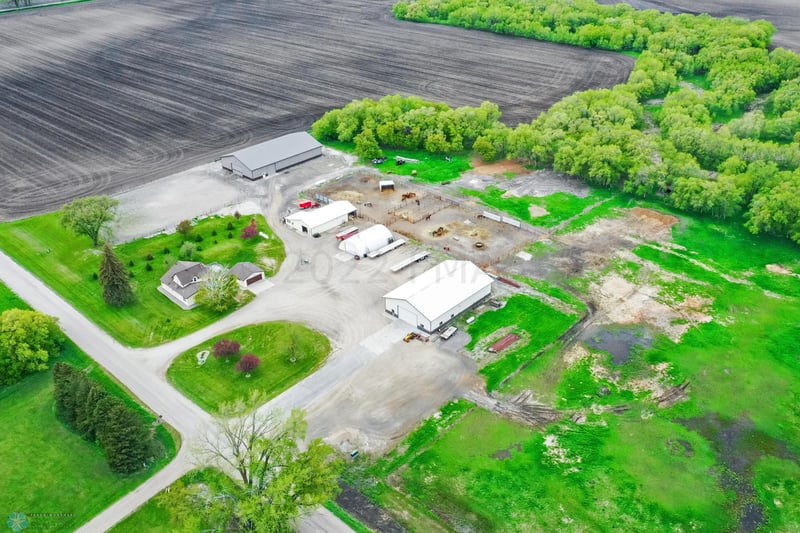 12374 12 Ave S, Glyndon, MN 56547