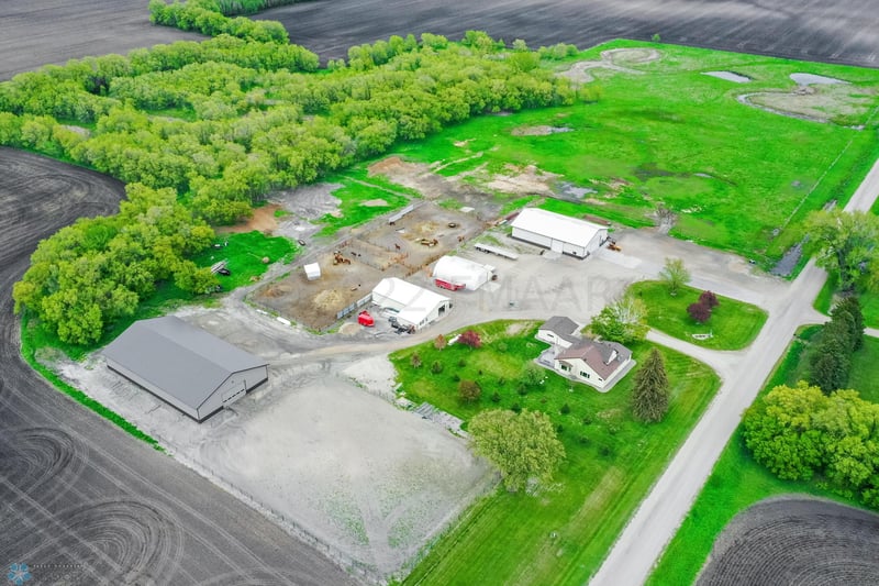 12374 12 Ave S, Glyndon, MN 56547