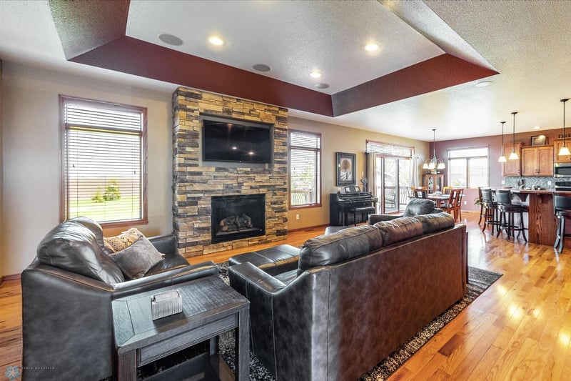 122 5 Ave W, Sabin, MN 56580