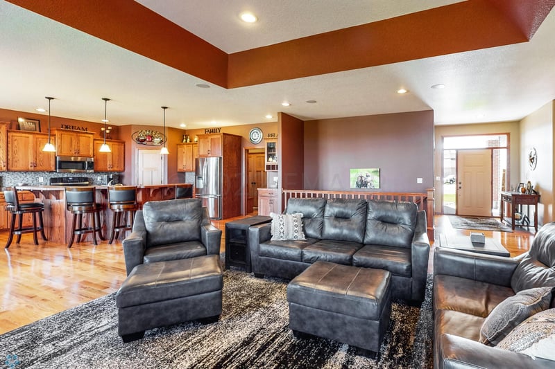 122 5 Ave W, Sabin, MN 56580