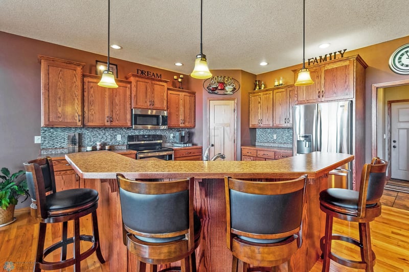 122 5 Ave W, Sabin, MN 56580