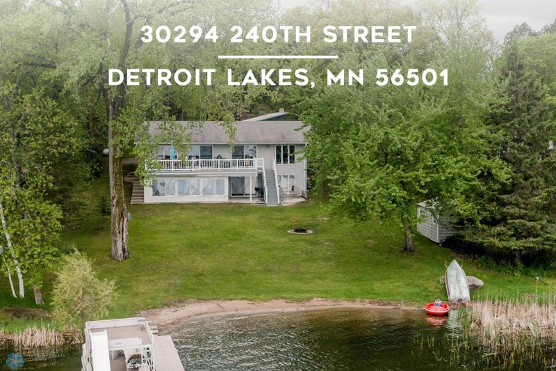 30294 240th St, Detroit Lakes, MN 56501