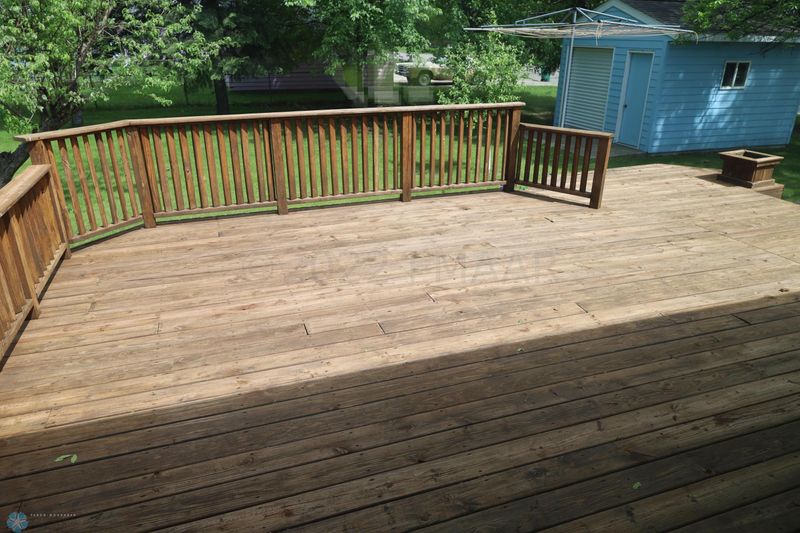 306 13th St N, Breckenridge, MN 56520