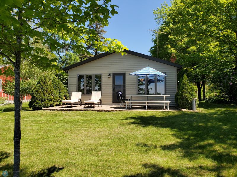 20085 Maud Lake Rd E, Detroit Lakes, MN 56501