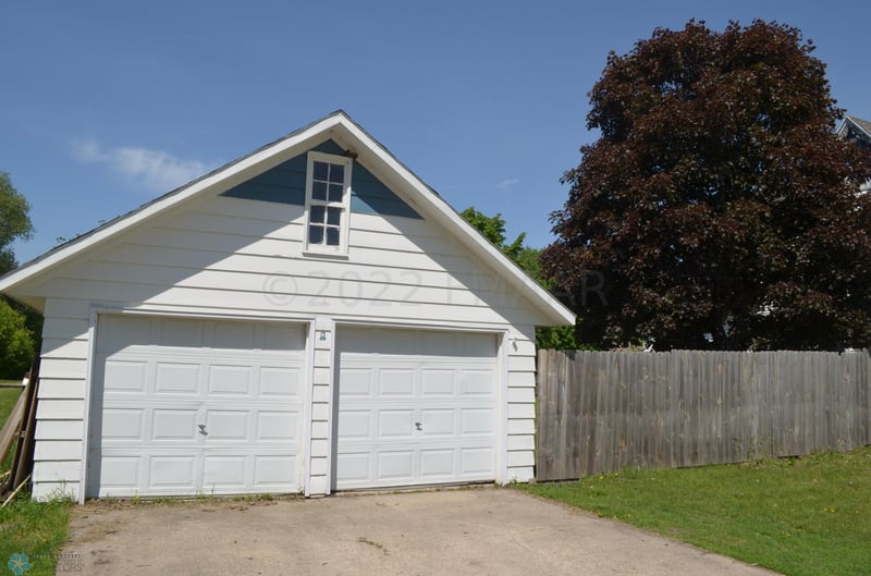 107 1 Ave, Hitterdal, MN 56552