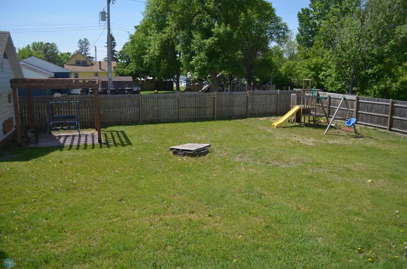 107 1 Ave, Hitterdal, MN 56552
