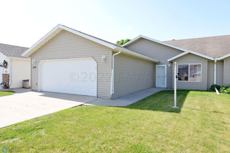 3171 11th Ave S, Moorhead, MN 56560