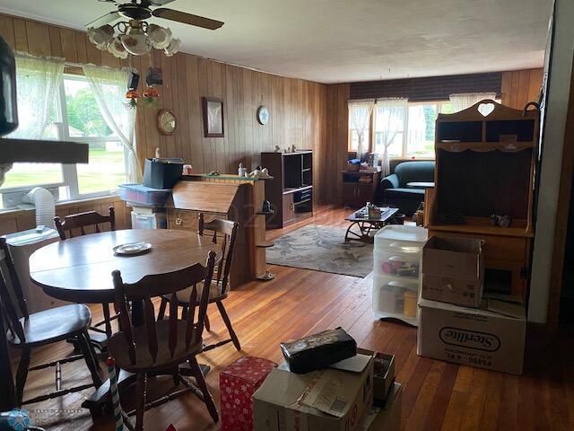 307 W 3rd Ave S, Ada, MN 56510