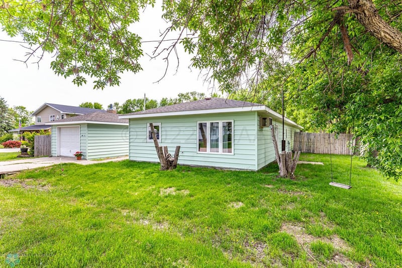 301 3rd St, Borup, MN 56519