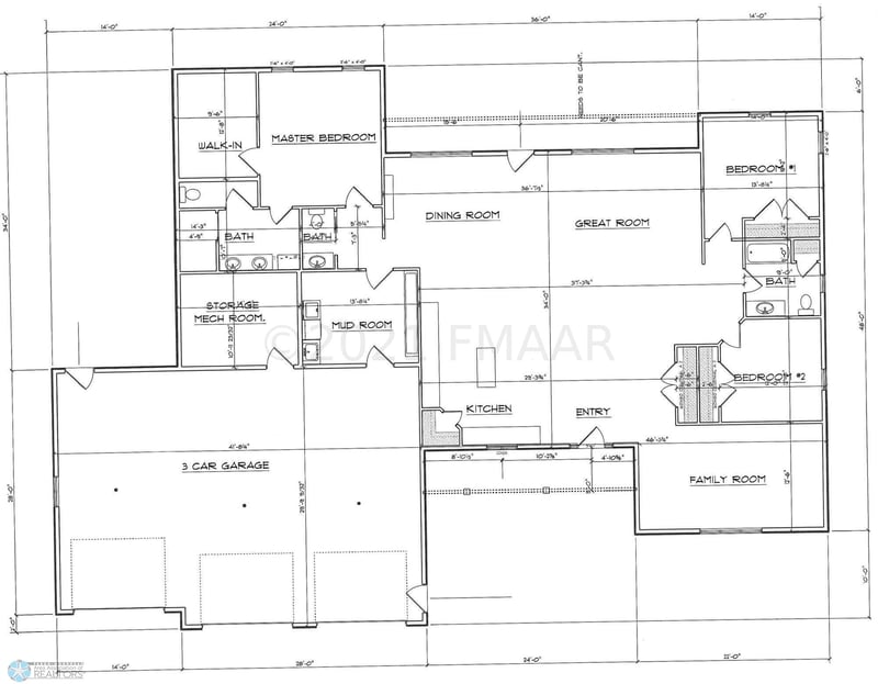 202 16th St N, Breckenridge, MN 56520