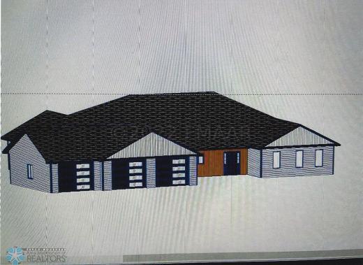 202 16th St N, Breckenridge, MN 56520