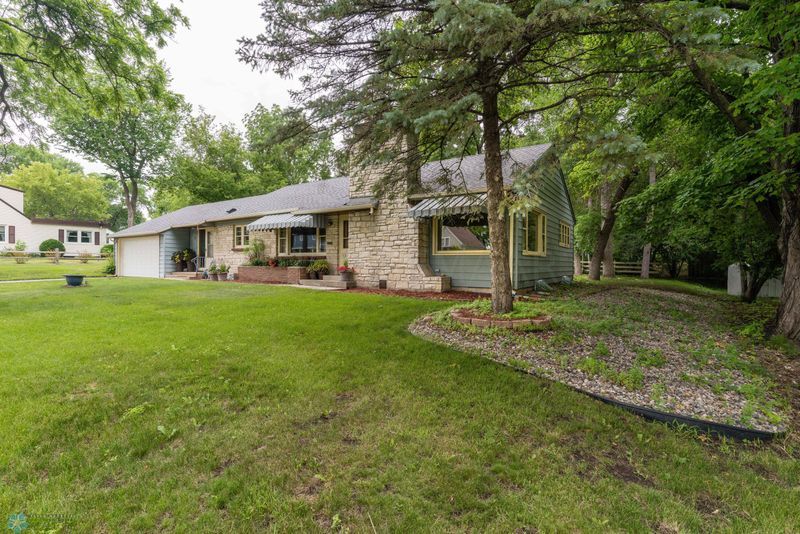 825 Mt Faith Ave E, Fergus Falls, MN 56537