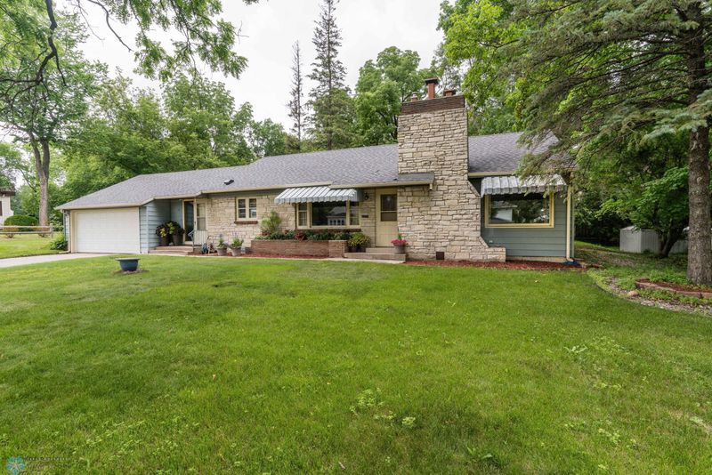 825 Mt Faith Ave E, Fergus Falls, MN 56537