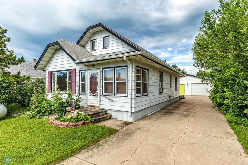 209 Partridge Ave SE, Glyndon, MN 56547