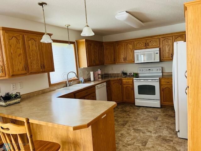 1008 9th Ave SE, Barnesville, MN 56514