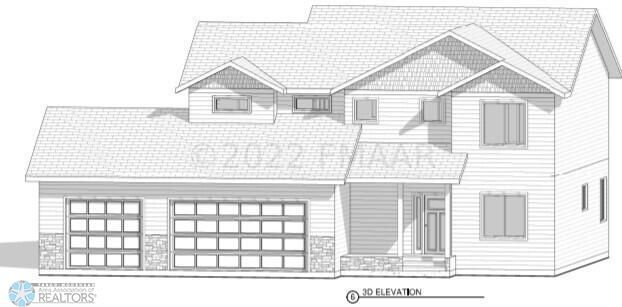 1986 Longview Dr, Detroit Lakes, MN 56501